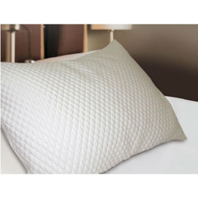 Silentnight Finesse Pillow Home Bargains