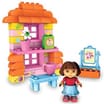 Dora The Explorer: Mega Bloks Scoop Bucket