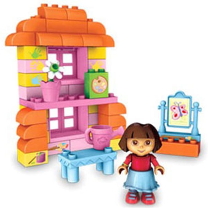 Dora legos online