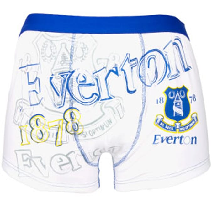 Everton F.C. Men's Boxer Shorts