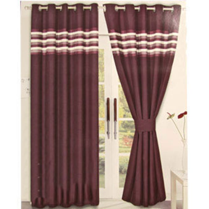 Curtains at deals home bargains