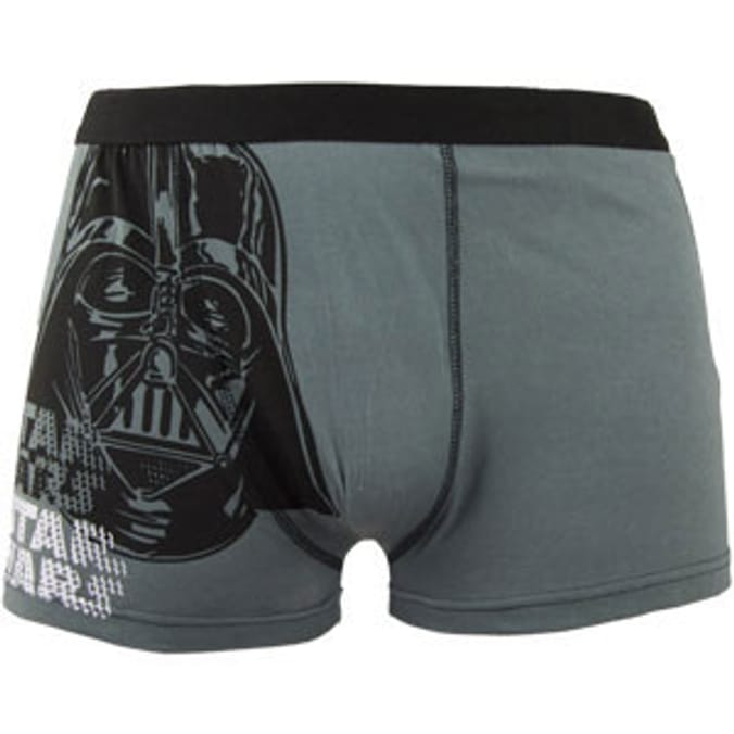 Star Wars Men's Boxer Shorts