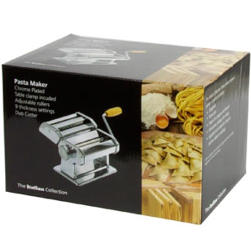 Disco Per Pasta Linguine XL | Compatibile Con Philips Pasta Maker Avance - Foto 3