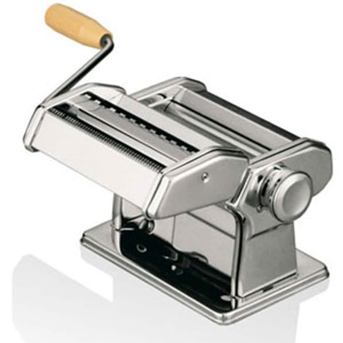 The Italian Collection: Pasta Maker