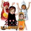 Halloween Kid's Dress-Up 2-3