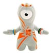 Official London 2012 Olympics: 30cm Wenlock (Set of 6)