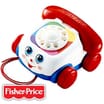 Fisher-Price Chatter Phone