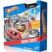 Hot Wheels Playset: Crash Curve