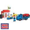 Mega Bloks Blok Town: Garage