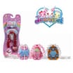 Jewelpet: Jewel Charm Necklace Deluxe (Set of 3)