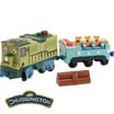 Chuggington Interactive Dunbar and Flatbed