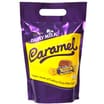 Cadbury Caramel Share Pouch (Case of 6 x 600g Bags)