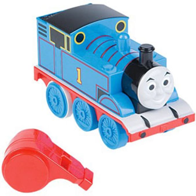 Thomas best sale train whistle