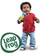 Leap Frog Musical Microphone