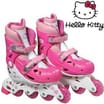 Hello Kitty Inline Roller Skates