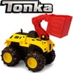 Tonka Dig Rigs Backhoe