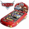 Cars 2 Pinball Machine