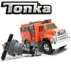 Tonka Tool Trucks Road Crew: Work Truck