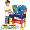 Mickey Mouse Clubhouse Bolt and Build Workbench