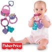 Fisher-Price Little Glamour Gift Set