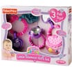 Fisher-Price Little Glamour Gift Set