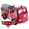 Cars 2 Deluxe Diecast Fire Engine: Red