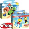 Kid K'Nex: Tractor Pals and Ocean Buddies Building Set 2