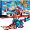 Hot Wheels: Octo Battle with Colour Change Car