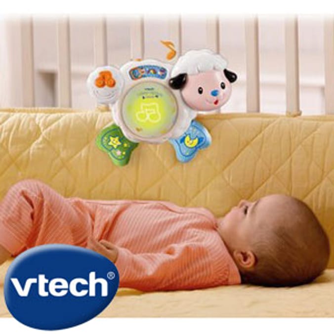 Vtech sales lamb lullaby