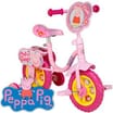 Peppa Pig My First Training Bike: 10"