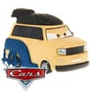 Cars 2 Deluxe Diecast: Pinion Tanaka