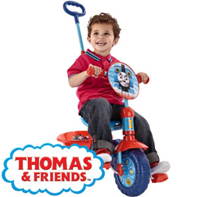 Thomas trike best sale