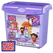 Dora The Explorer: Mega Bloks Scoop Bucket