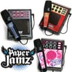 Paper Jamz Microphone with Effect Amp