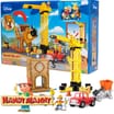 Fisher-Price: Disney Handy Manny Construction Playset