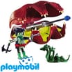 Playmobil Shell Shape Cannon 4802