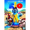 Rio DVD