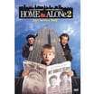 Home Alone Two: Lost in New York DVD