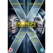 X-Men First Class DVD