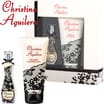 Christina Aguilera Gift Set