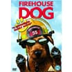 Firehouse Dog DVD