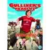 Gulliver's Travels DVD