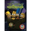 The Simpsons Treehouse of Horror DVD