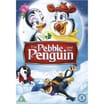 The Pebble and the Penguin DVD