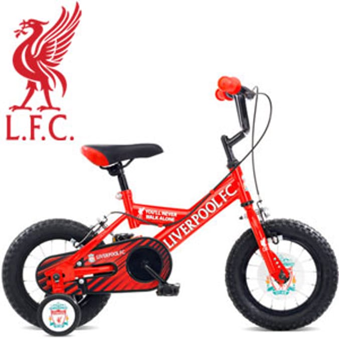 Liverpool bicicleta best sale