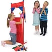 Let's Play! Puppet Theatre Playset