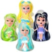 Lite Sprites Sisterhood Pods (Set of 4)