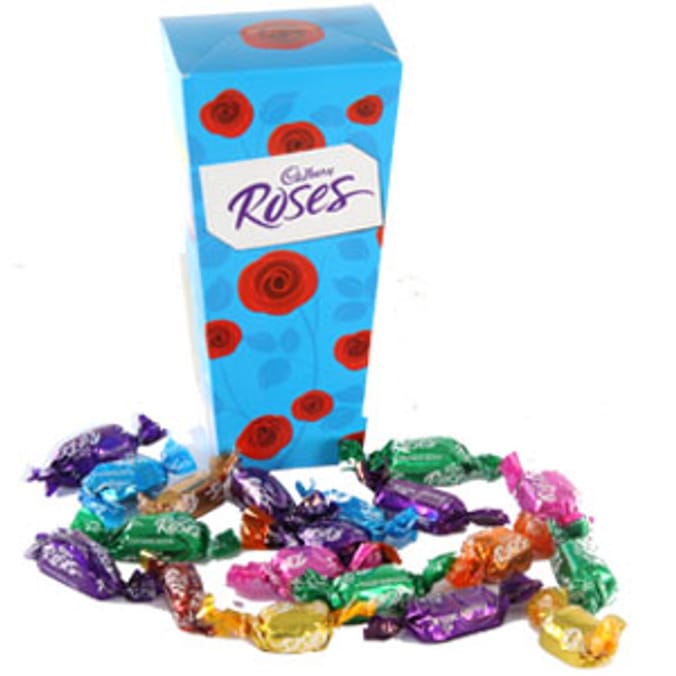 Cadbury Roses 400g