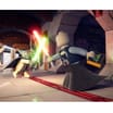 LEGO Star Wars: The Padawan Menace DVD