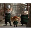 The Tale of Despereaux DVD